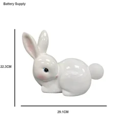 Illuminate Home Beleuchtung-Kreative Tier-Tischlampe – einzigartige dekorative Beleuchtung