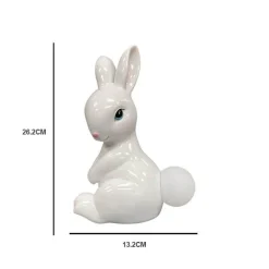 Illuminate Home Beleuchtung-Kreative Tier-Tischlampe – einzigartige dekorative Beleuchtung