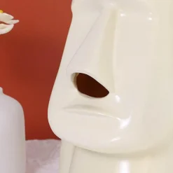 Bright Accents Beleuchtung-Kreative Tischlampe Taschentuchbox-Kombination – Stilvolle Wohndekoration