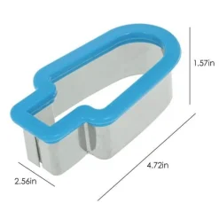 Deco Küche & Esszimmer-Kreative Wassermelonenschneiderform