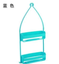 The Decor Haven Küche & Esszimmer-Kreativer Küchen-Organizer zur Wandmontage