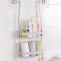 The Decor Haven Küche & Esszimmer-Kreativer Küchen-Organizer zur Wandmontage