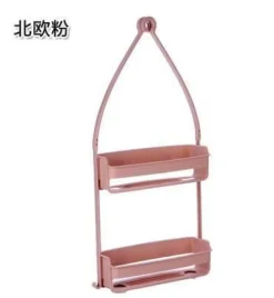 The Decor Haven Küche & Esszimmer-Kreativer Küchen-Organizer zur Wandmontage