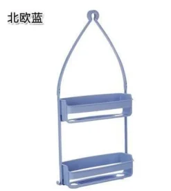 The Decor Haven Küche & Esszimmer-Kreativer Küchen-Organizer zur Wandmontage