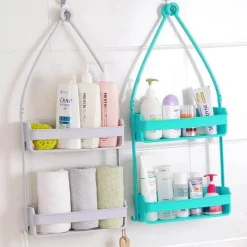 The Decor Haven Küche & Esszimmer-Kreativer Küchen-Organizer zur Wandmontage