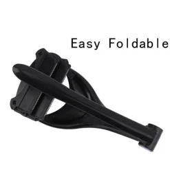 PureGlow Männerpflege|Körperpflege-Körperhaartrimmer mit langem Griff – Easy Back Trimmer