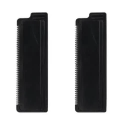 PureGlow Männerpflege|Körperpflege-Körperhaartrimmer mit langem Griff – Easy Back Trimmer