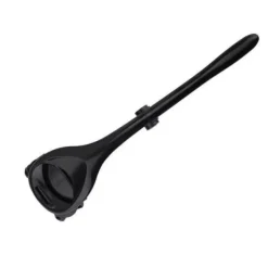 PureGlow Männerpflege|Körperpflege-Körperhaartrimmer mit langem Griff – Easy Back Trimmer