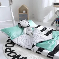 Kinder The Decor Haven Kinderwagen & Zubehör-Kuschelbär Plüsch-Schlafsack – Kuschelige Babydecke