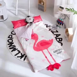 Kinder The Decor Haven Kinderwagen & Zubehör-Kuschelbär Plüsch-Schlafsack – Kuschelige Babydecke