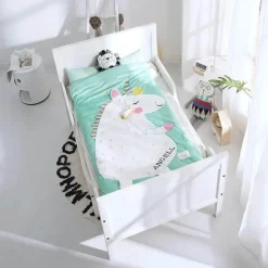 Kinder The Decor Haven Kinderwagen & Zubehör-Kuschelbär Plüsch-Schlafsack – Kuschelige Babydecke