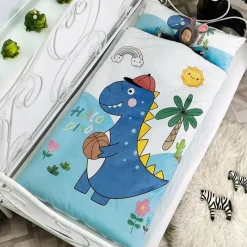 Kinder The Decor Haven Kinderwagen & Zubehör-Kuschelbär Plüsch-Schlafsack – Kuschelige Babydecke