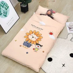 Kinder The Decor Haven Kinderwagen & Zubehör-Kuschelbär Plüsch-Schlafsack – Kuschelige Babydecke