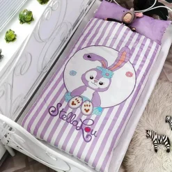 Kinder The Decor Haven Kinderwagen & Zubehör-Kuschelbär Plüsch-Schlafsack – Kuschelige Babydecke