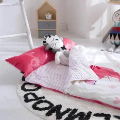 Kinder The Decor Haven Kinderwagen & Zubehör-Kuschelbär Plüsch-Schlafsack – Kuschelige Babydecke