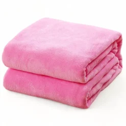 Cozy Haven Bettzeug-Kuschelige Überwurfdecke - Domenica Home Decor