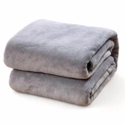 Cozy Haven Bettzeug-Kuschelige Überwurfdecke - Domenica Home Decor