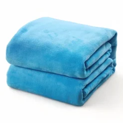 Cozy Haven Bettzeug-Kuschelige Überwurfdecke - Domenica Home Decor