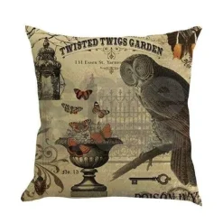 Cozy Haven Bettzeug-Kuschelige Hexen-Halloween-Kissenbezüge – Weiches Halloween-Dekor