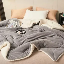 Cozy Haven Bettzeug-Kuschelweiche Überwurfdecke - Marion Decke