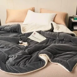 Cozy Haven Bettzeug-Kuschelweiche Überwurfdecke - Marion Decke