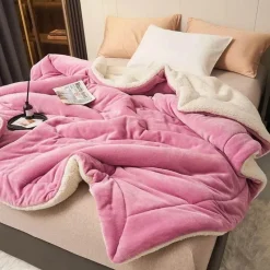 Cozy Haven Bettzeug-Kuschelweiche Überwurfdecke - Marion Decke