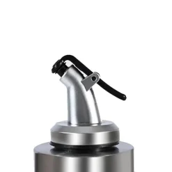 Tom Küche & Esszimmer-Öl- und Essigspender aus Glas – Gewürzflasche für die Küche