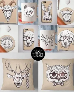 The Cozy Mug Küche & Esszimmer-Labrador Kaffeetasse - Geschenk für Kinder und Hundeliebhaber