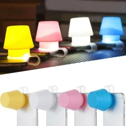 Comfort u0026 Style Beleuchtung-Lampenschirm für Telefon-Taschenlampe – Nachtlicht-Illuminator