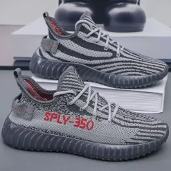 Herren Decor Herrenschuhe-Langstrecken-Laufschuhe für Herren – leichte Performance-Sneaker