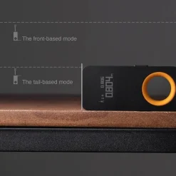 Roam Ready Outdoor-Artikel|Heimwerkzeuge-Laser-Entfernungsmesser-Maßband - Präzises Messwerkzeug