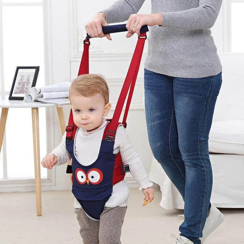 Kinder The Decor Haven Kinderwagen & Zubehör-Lauflernhilfe für Babys – verstellbare Stützleine