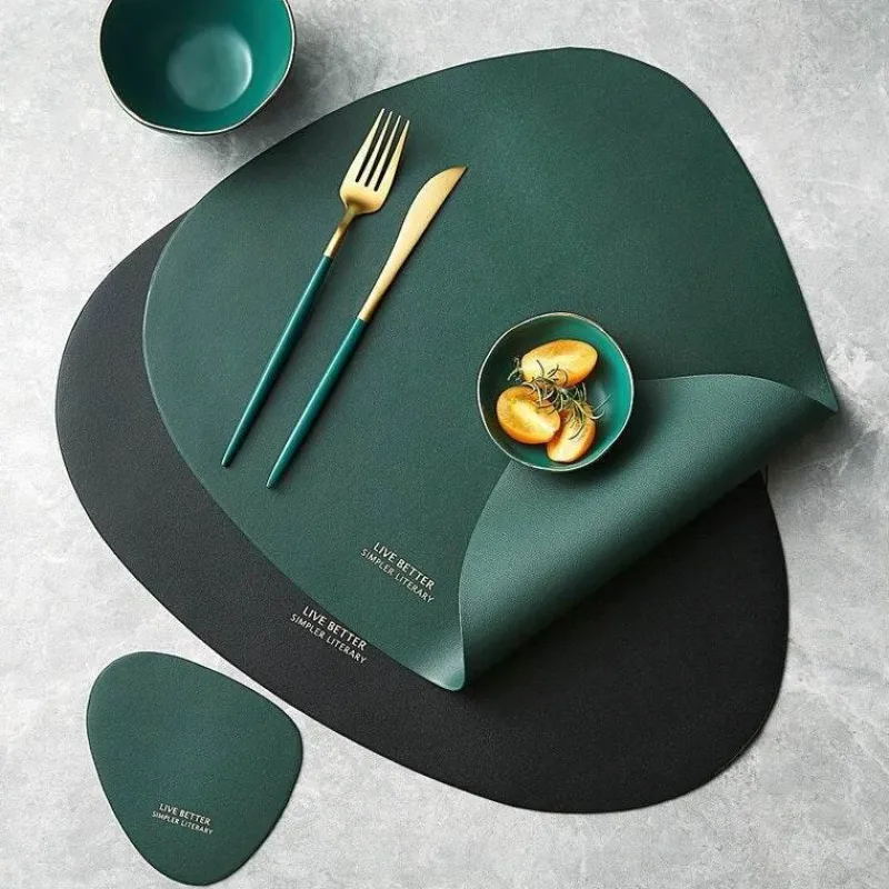 The Jute Table Küche & Esszimmer-Lebendiger Blumenstrauß - Farbenfrohes Blumenarrangement