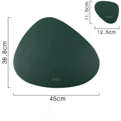 The Jute Table Küche & Esszimmer-Lebendiger Blumenstrauß - Farbenfrohes Blumenarrangement