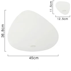 The Jute Table Küche & Esszimmer-Lebendiger Blumenstrauß - Farbenfrohes Blumenarrangement