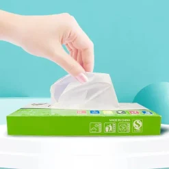 Tom Küche & Esszimmer-Lebensmittelqualität TPE Einweghandschuhe 100er-Pack rutschfeste Reinigung Küche verwenden