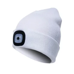 The Outdoor Vault Heimwerkzeuge|Outdoor & Garten-LED Beanie Mütze - Outdoor Bright Night Breaker Cap