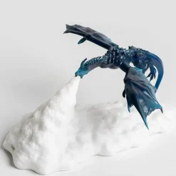 Comfort u0026 Style Beleuchtung-LED Dragon Night Lamp - 3D Printed Decorative Fire Light
