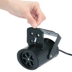 Comfort u0026 Style Beleuchtung-LED Halloween Decoration Landscape House Projector