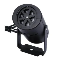 Comfort u0026 Style Beleuchtung-LED Halloween Decoration Landscape House Projector