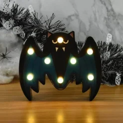 Comfort u0026 Style Beleuchtung-LED Halloween Pumpkin Night Lamp - Festive Decoration