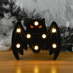 Comfort u0026 Style Beleuchtung-LED Halloween Pumpkin Night Lamp - Festive Decoration