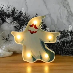 Comfort u0026 Style Beleuchtung-LED Halloween Pumpkin Night Lamp - Festive Decoration