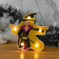 Comfort u0026 Style Beleuchtung-LED Halloween Pumpkin Night Lamp - Festive Decoration