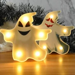 Comfort u0026 Style Beleuchtung-LED Halloween Pumpkin Night Lamp - Festive Decoration