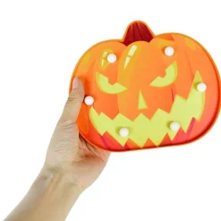 Comfort u0026 Style Beleuchtung-LED Halloween Pumpkin Night Lamp - Festive Decoration