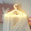 Comfort u0026 Style Beleuchtung-LED Neon Night Lamp - Decorative Hanger Light