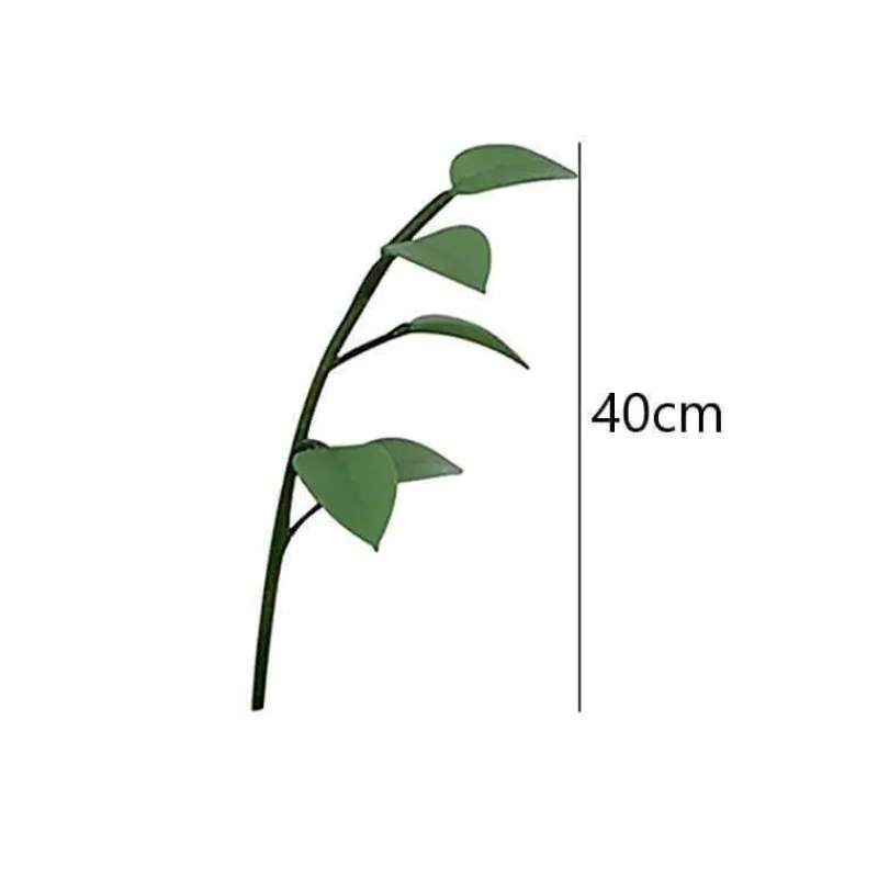 Comfort u0026 Style Beleuchtung-LED Plant Night Light - Decorative Houseplant Lamp