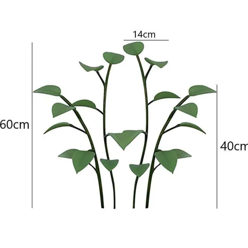 Comfort u0026 Style Beleuchtung-LED Plant Night Light - Decorative Houseplant Lamp