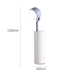 Comfort u0026 Style Beleuchtung-LED Rechargeable Desk Lamp - Mini Power Bank Light